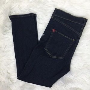 Urban Outfitters UO BDG Jeans Ankle Cropped Dark
